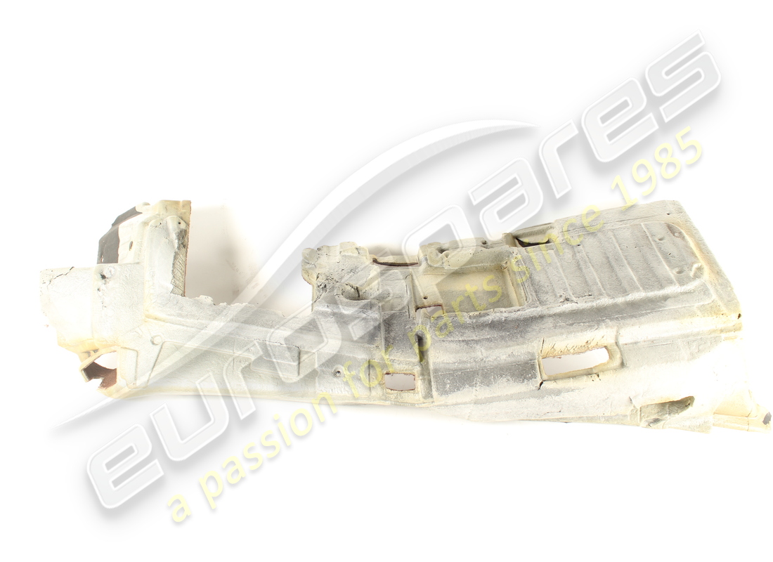 tappeto sx completo usato ferrari. numero parte 844044.. (5)