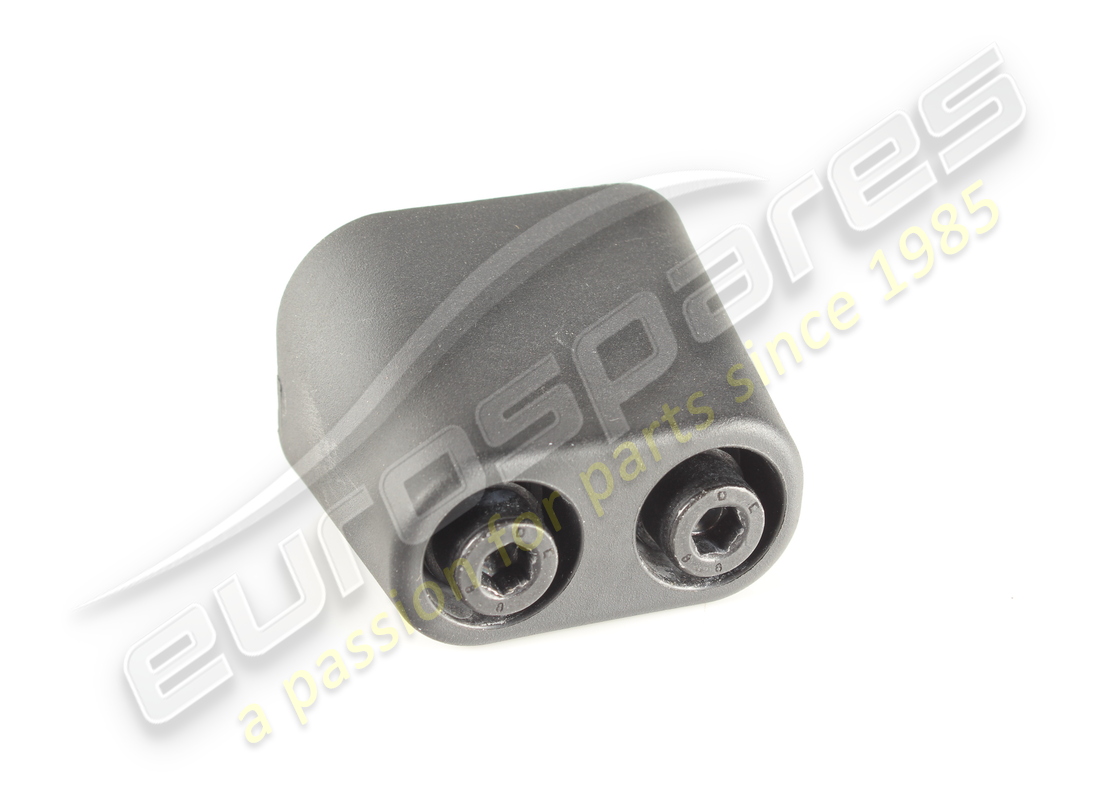 USATO Ferrari SUPPORTO TAMPONE SX . NUMERO PARTE 883216 (1)