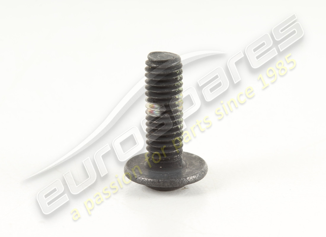 nuovo maserati vite tbei m6x1x18 tecnofre. numero parte 65377400 (2)