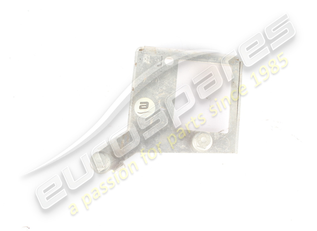 usato ferrari staffa sostegno solenoide. numero parte 888385 (1)