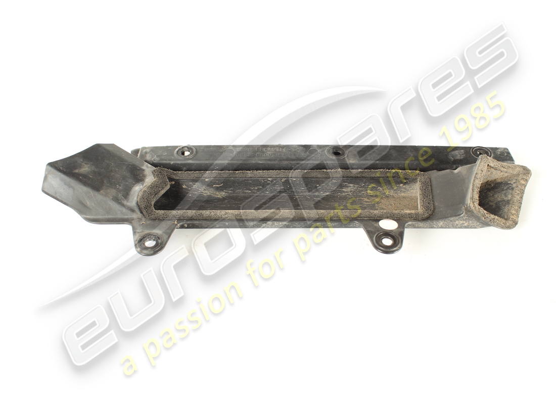 usato ferrari montaggio laterale posteriore sx. numero parte 84127000 (2)
