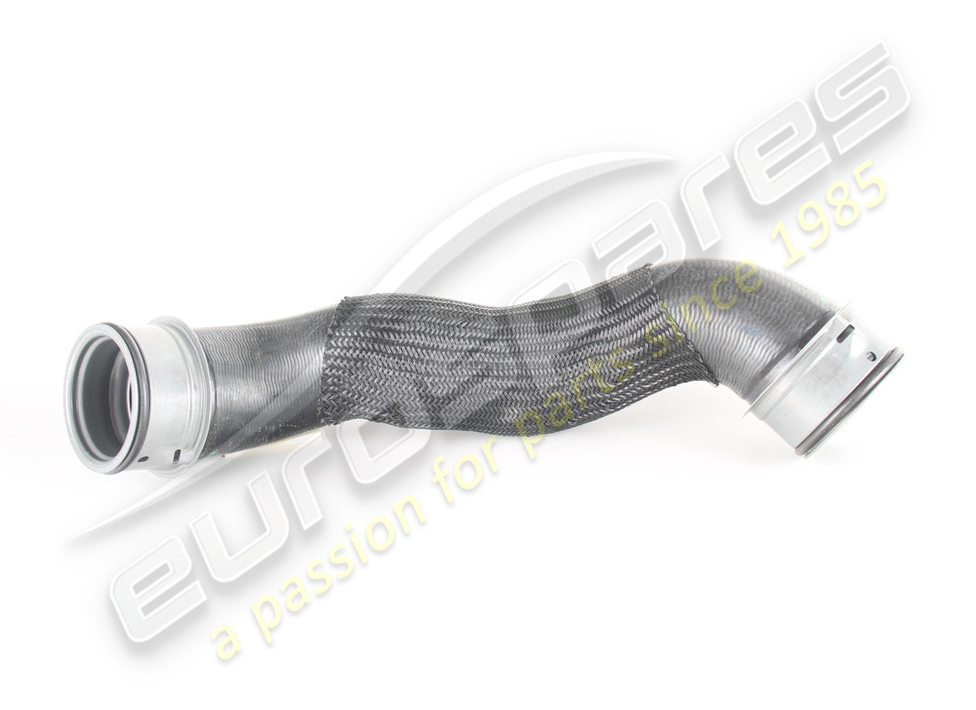 nuovo porsche tubo dell'acqua. numero parte 99710683131 (1)