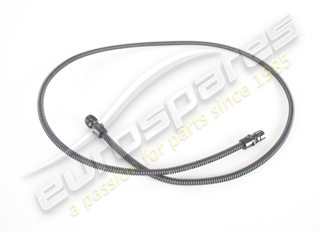 nuovo gruppo tubi porsche. numero parte 95b955571 (1)
