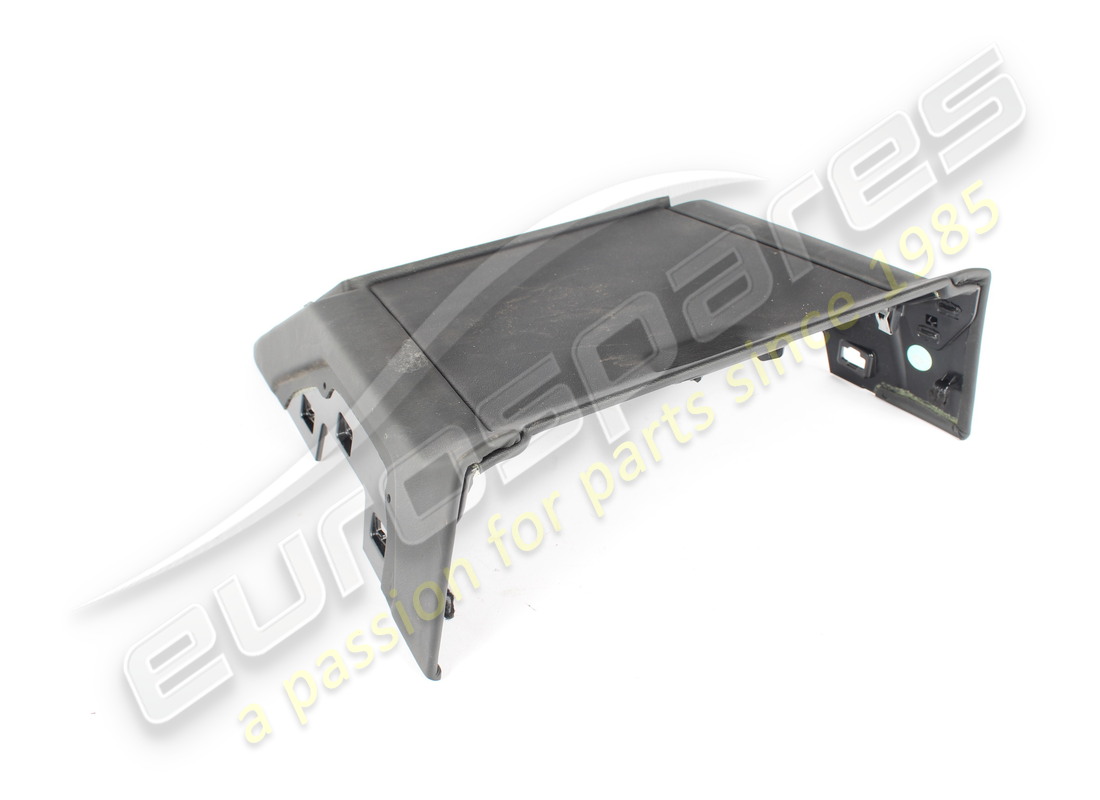 CONSOLE CENTRALE Lamborghini USATA. NUMERO PARTE 4ML863240A (1)
