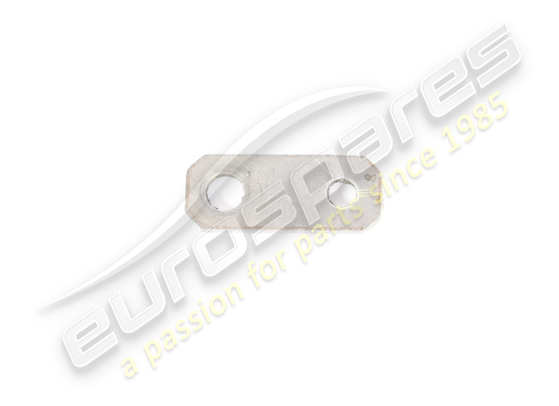 targa ferrari usata. numero parte 209448 (1)