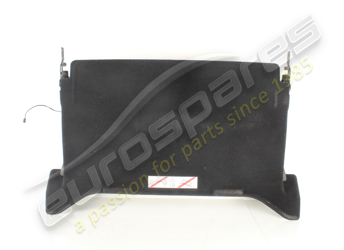 PANNELLO SEPARATORE COMPLETO Ferrari USATO. NUMERO PARTE 86064400 (1)