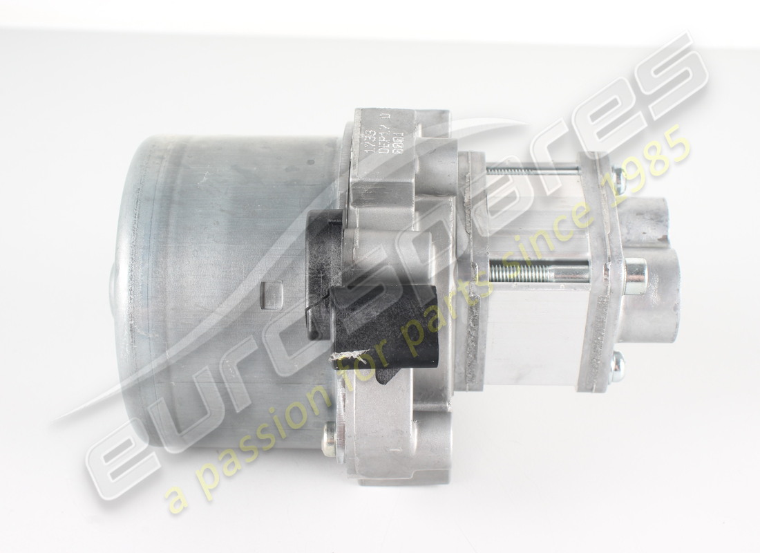 nuovo (altro) ferrari kit pompa elettrica (f1). numero parte 248083 (4)