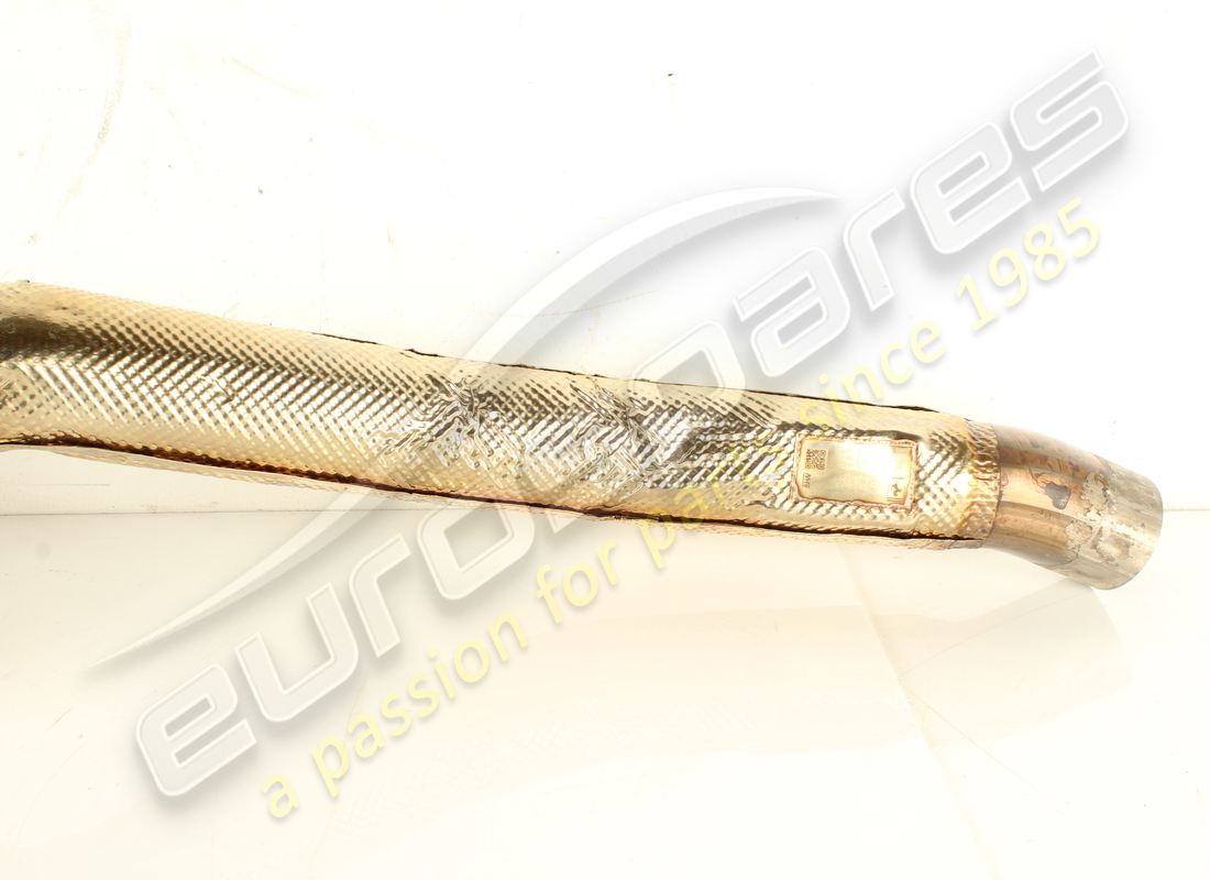 convertitore catalitico rh ferrari usato. numero parte 765760 (6)