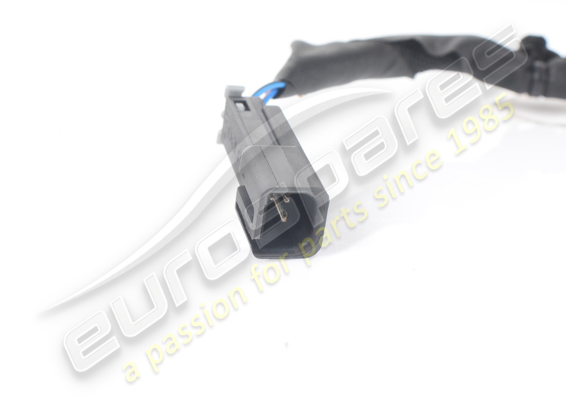 usato ferrari briglia attuatore bocchette. numero parte 864177 (2)