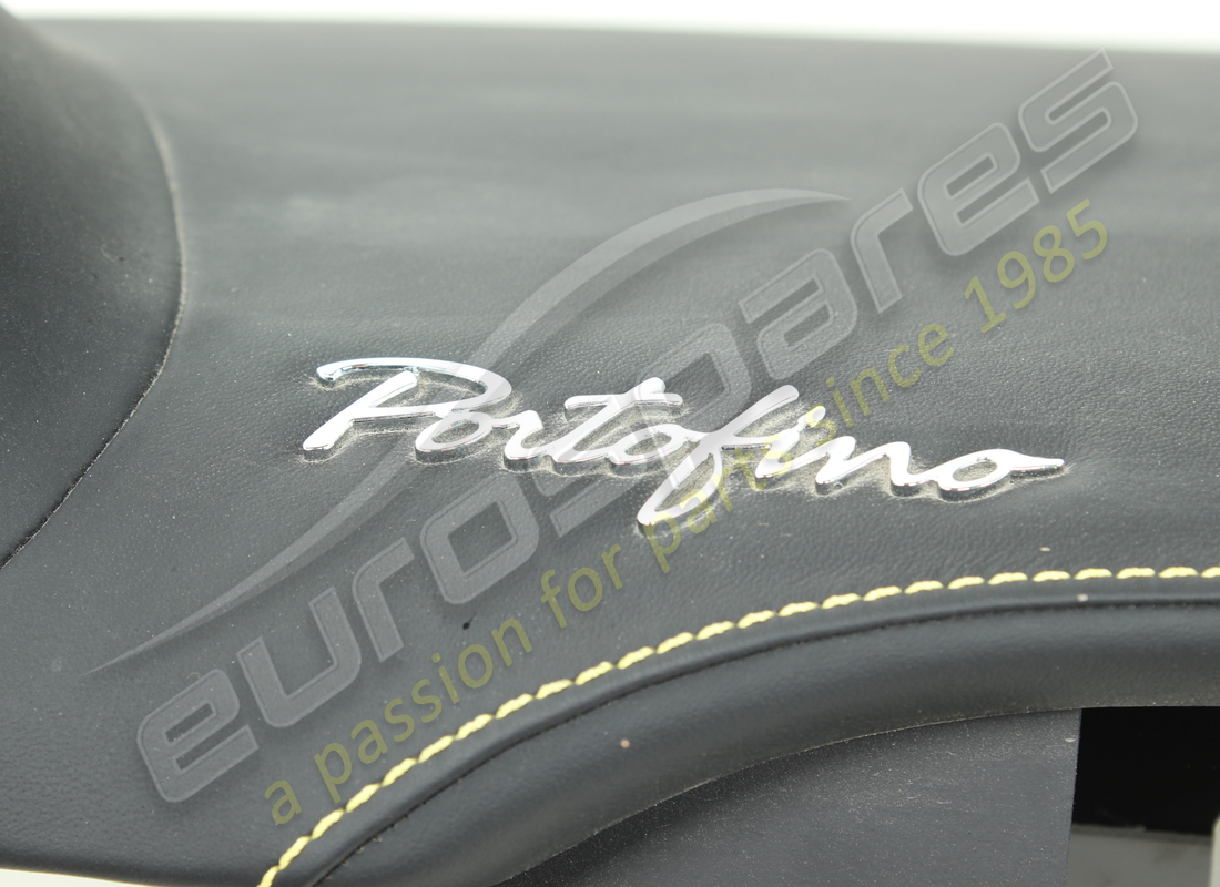 cruscotto superiore completo rhd usato ferrari. numero parte 89391700 (3)