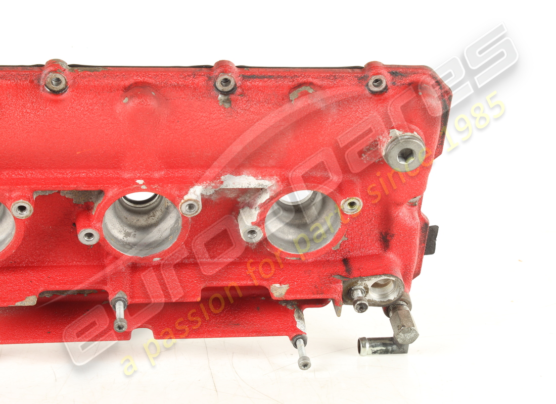 coperchio testa cilindro dx usato maserati. numero parte 187815 (3)