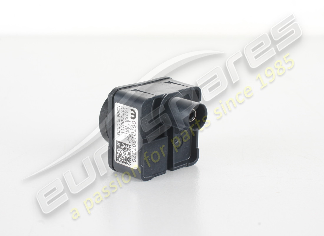 nuova fotocamera maserati. numero parte 670158737 (2)