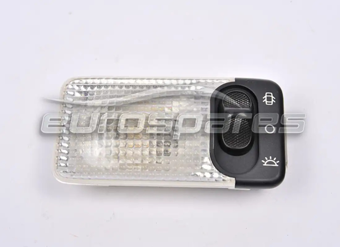 NUOVO Maserati COLLEGAMENTO LUCE . NUMERO PARTE 184098 (1)