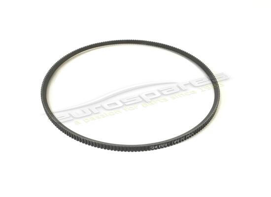 nuovo ferrari codice parte cinghia polyflex 111285