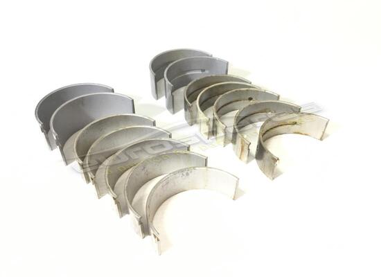 nuovo ferrari set cuscinetti principali 20under 330gt numero parte vp mc1819/3