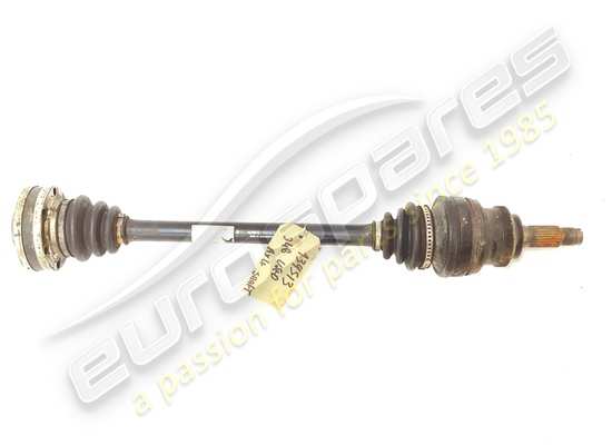 usato ferrari codice articolo albero asse 139513