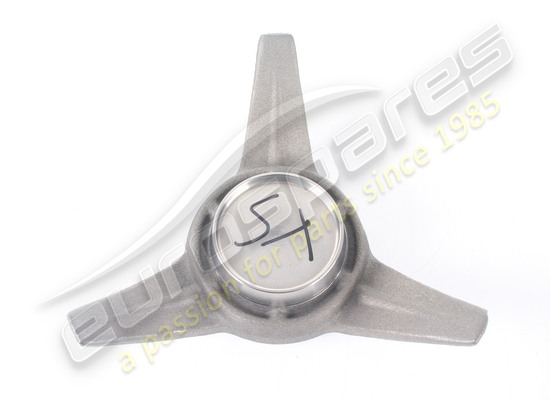 nuovo lamborghini numero di parte del dado ad alette della ruota sinistra 005103033a