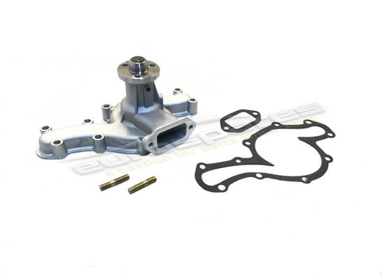 nuovo ferrari gruppo completo pompa dell'acqua 246 codice articolo 26846/c