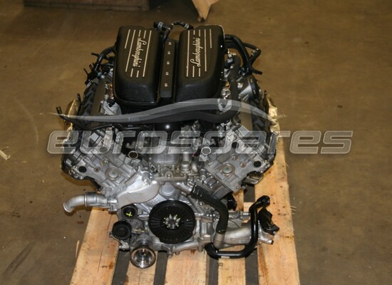 usato lamborghini lp560 numero di parte del motore gallardo mr00y9q07l