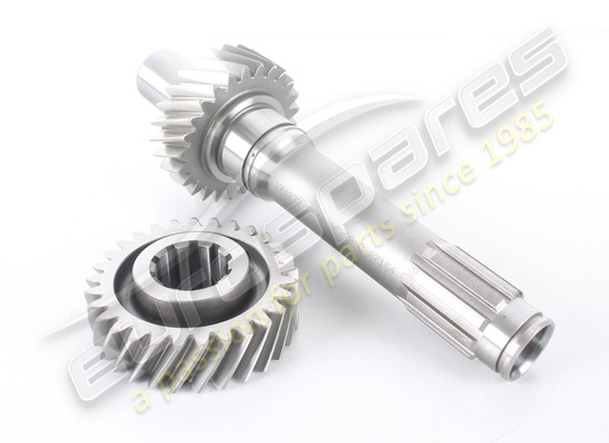 nuovo ferrari coppia di trasmissione dell'ingranaggio numero di parte 70000908