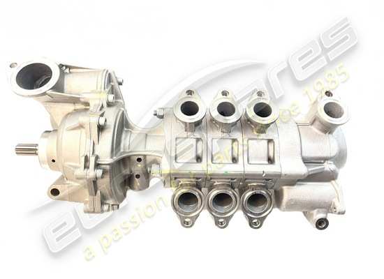 nuovo maserati pompe olio/acqua complete codice prodotto 202976