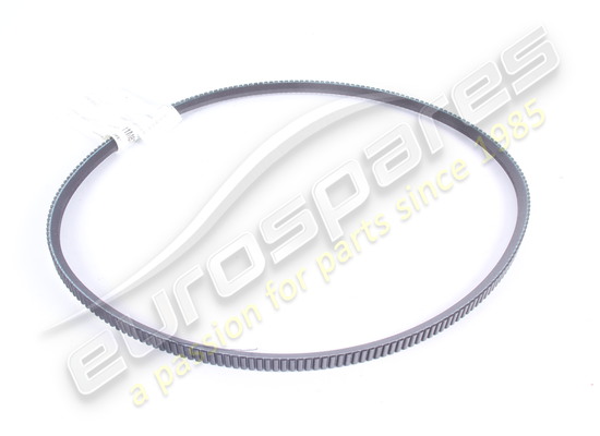 nuovo ferrari codice parte cinghia compressore 124108