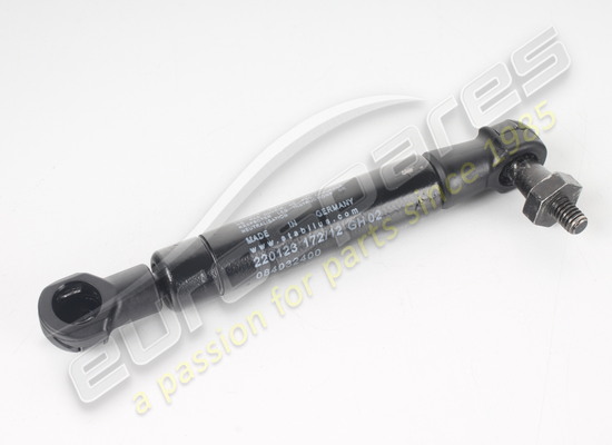 usato ferrari codice articolo struttura a gas 84732200