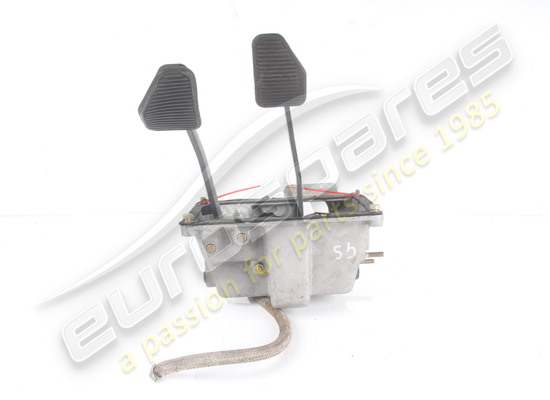 usato ferrari supporto pedale lhd codice articolo 144761