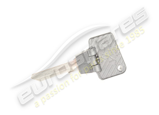 nuovo ferrari chiave pieghevole verde codice articolo 127290