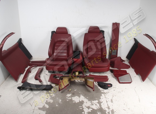 usato ferrari guida a destra 456 manuale m/gta codice articolo interno fint456