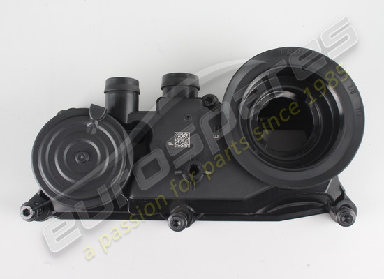 nuovo lamborghini separatore olio codice articolo 0p2103495f