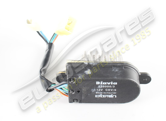 nuovo ferrari regolatore valvola solenoide codice articolo 64280200