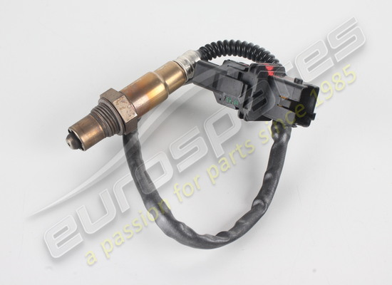nuovo ferrari sensore lambda anteriore codice articolo 182837