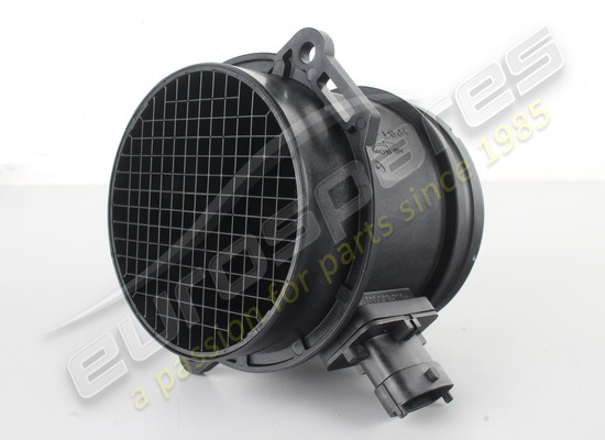 nuovo maserati numero parte del flussometro 670005091