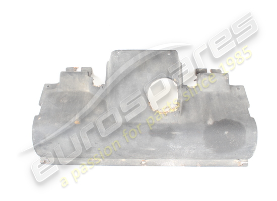 usato ferrari scudo di protezione calore codice parte 64611800