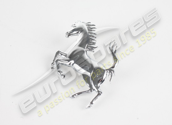 nuovo ferrari cavallino rampante codice articolo 825848