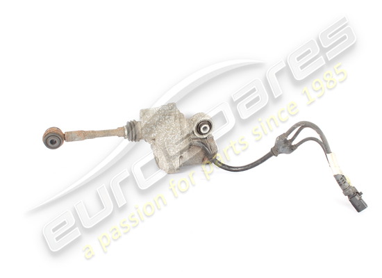 usato lamborghini codice articolo attuatore 470501397b