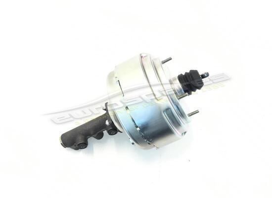 nuovo eurospares gruppo servo freno codice articolo lhd 133576