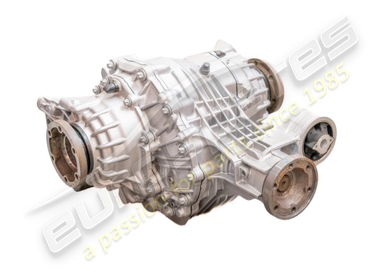 nuovo lamborghini differenziale posteriore 43/13 codice articolo 0bx500043c