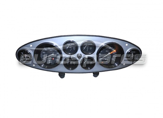 ricondizionato ferrari gruppo strumento completo codice articolo 4017417