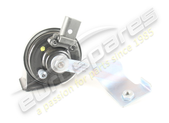 nuovo lamborghini clacson con staffa codice articolo 4ml951209