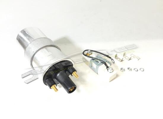 nuovo eurospares bobina di accensione codice articolo 109584