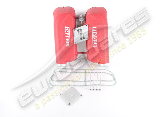 nuovo ferrari copertura presa aria codice articolo 191873