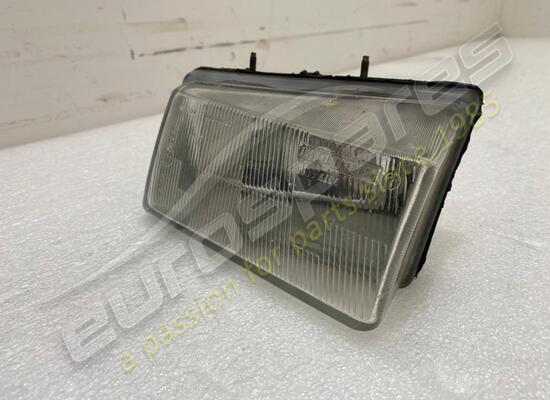 usato maserati fendinebbia sx 371109929 codice articolo 373100115