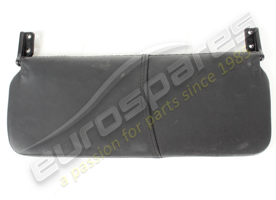 usato ferrari lh sun visor numero di parte 61514700