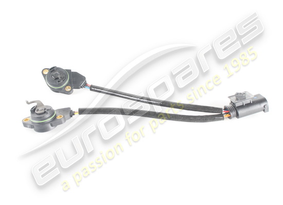 nuovo ferrari kit potenziometri (kit sensore di posizione) codice articolo 248095