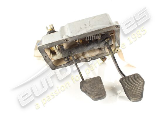usato ferrari alloggiamento supporto pedale lhd codice articolo 119158