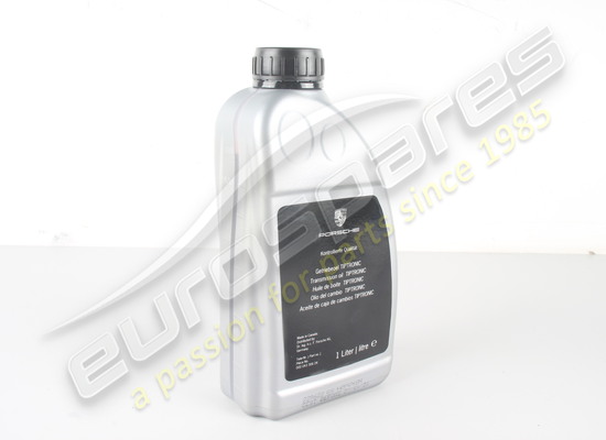 nuovo porsche numero di parte dell'olio della trasmissione 00004330624