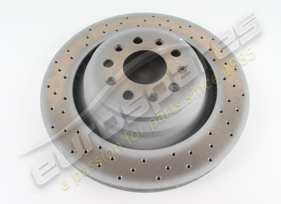 nuovo maserati disco freno posteriore codice articolo 670031597