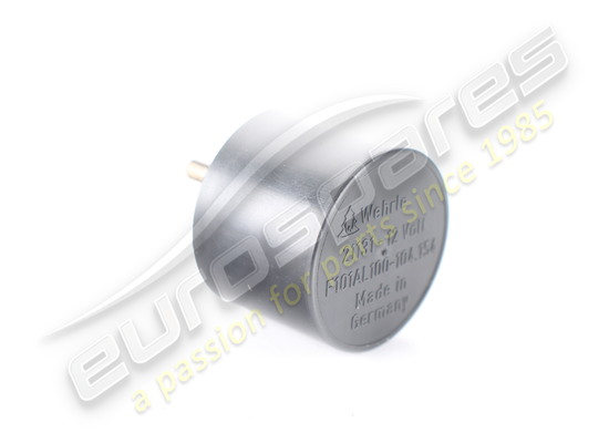 nuovo ferrari lampade frontali a relè numero di parte 104154